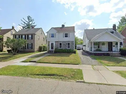 Brockway, UNIVERSITY HEIGHTS, OH 44118