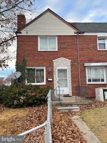 Searles, DUNDALK, MD 21222
