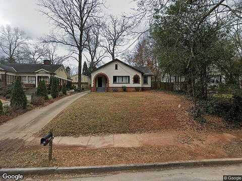 Lake Road Ne, ATLANT, GA 30307