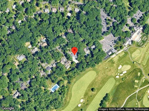Country Club, HUNTINGDON VALLEY, PA 19006