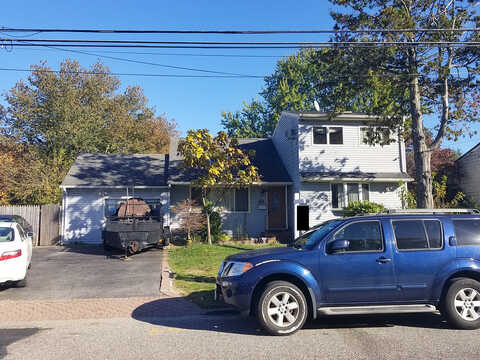 Claywood, BRENTWOOD, NY 11717