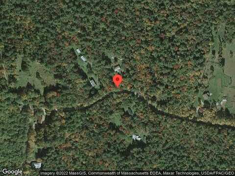 Trouble, CUMMINGTON, MA 01026