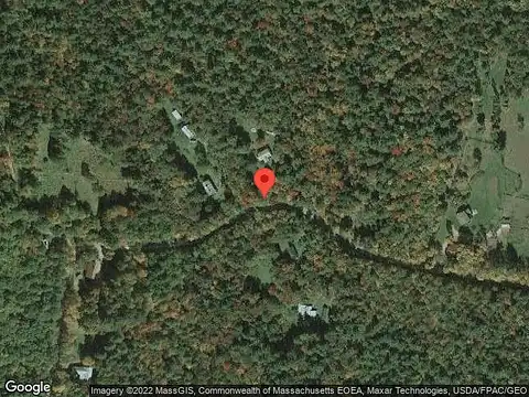 Trouble, CUMMINGTON, MA 01026