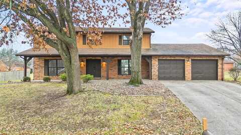 Woodridge, SWANSEA, IL 62226