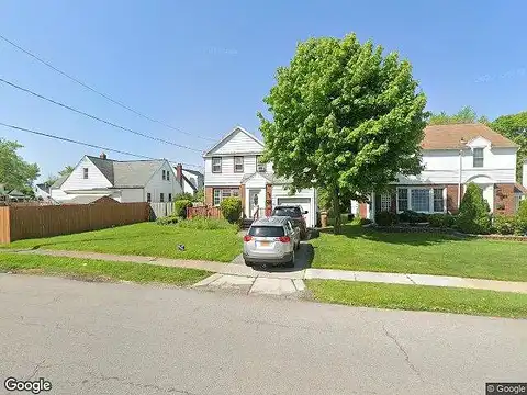 Kenview, BUFFALO, NY 14215