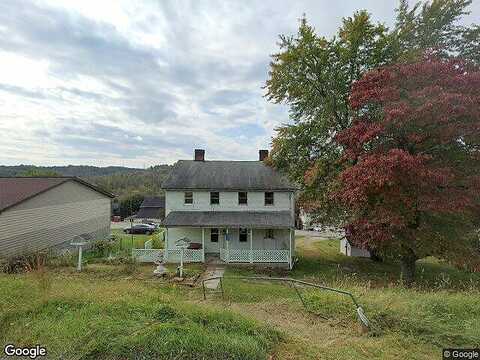 Kunkle, FORBES ROAD, PA 15633