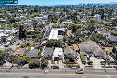 Ashby, BERKELEY, CA 94705