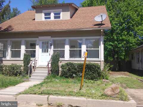 Church, PENNS GROVE, NJ 08069