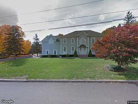 Eastfield, FAIRFIELD, CT 06825