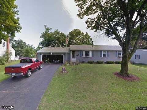 Litchfield, ENFIELD, CT 06082