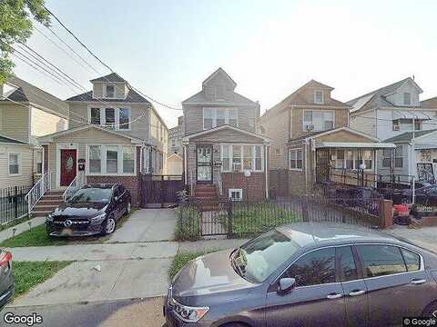 101St Street, Elmhurst, NY 11369
