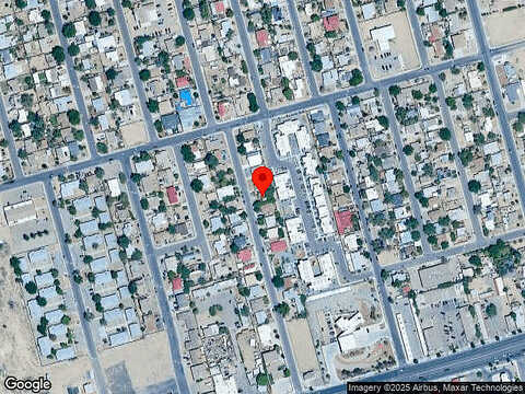 58Th, ALBUQUERQUE, NM 87105