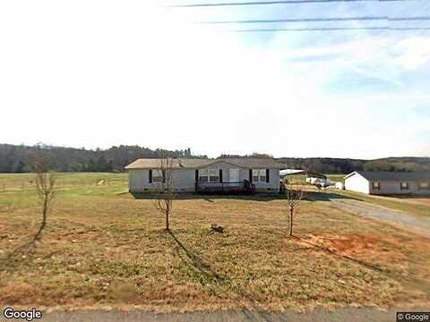 County Road 790, ETOWAH, TN 37331