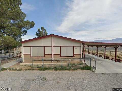 Comstock, PAHRUMP, NV 89048