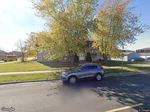 Bicentennial, CREST HILL, IL 60403