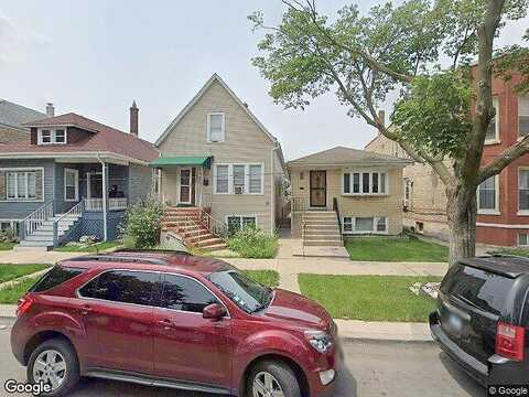 Menard, CHICAGO, IL 60639