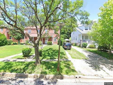 Cloville, BALTIMORE, MD 21214