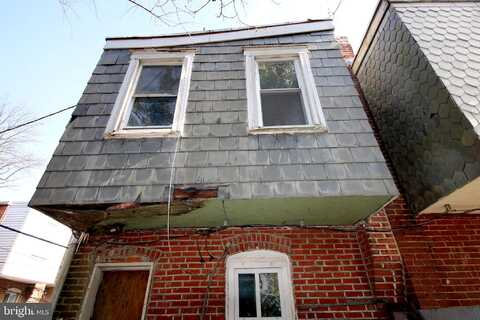 Carter, WILMINGTON, DE 19802