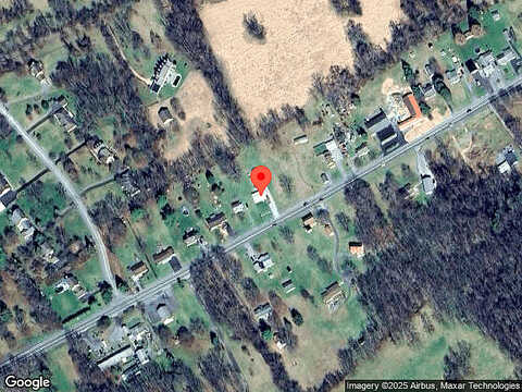Ritner, CARLISLE, PA 17015