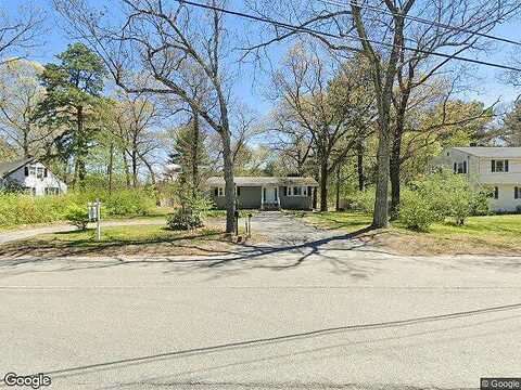 Pond, NORTH BILLERICA, MA 01862