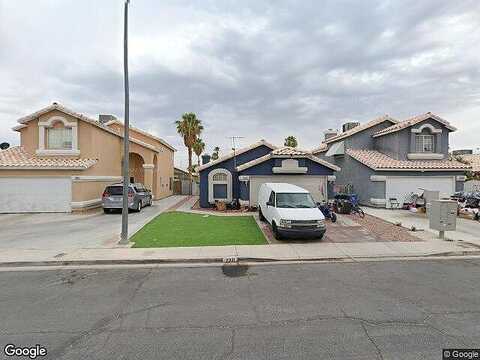 Crowley, LAS VEGAS, NV 89142