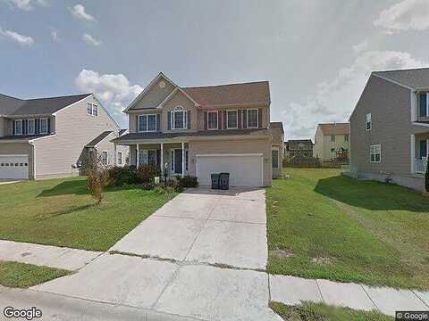Triple Crown, RUTHER GLEN, VA 22546