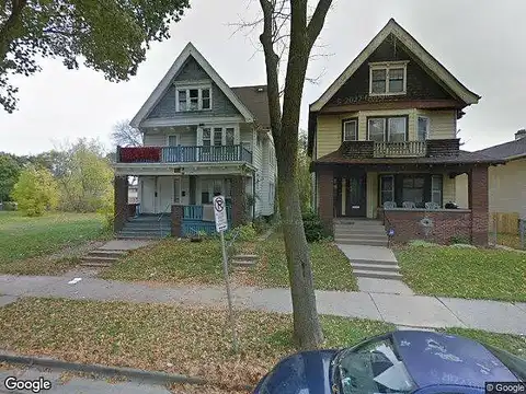 44Th, MILWAUKEE, WI 53210