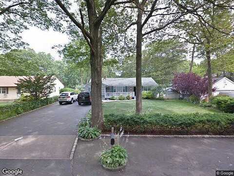 Pleasant, RONKONKOMA, NY 11779