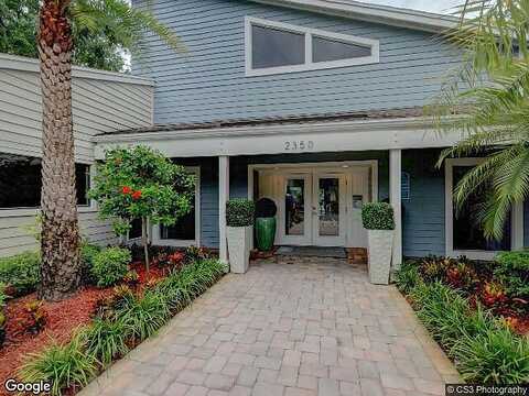 Cypress Pond, PALM HARBOR, FL 34683