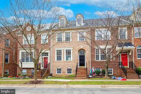Gardenside, CLARKSBURG, MD 20871