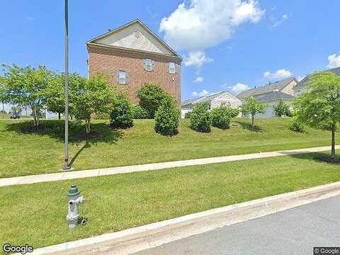 Bennett Chase, CLARKSBURG, MD 20871