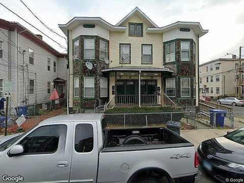 Brooks Street #238, Bridgeport, CT 06608