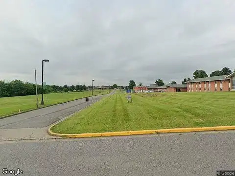 East Martin Luther King B, Danville, KY 40422