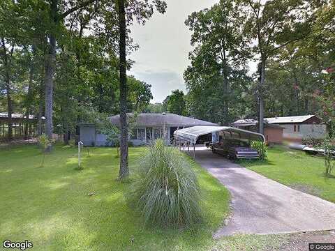 Hawthorne Dr. S, Hemphill, TX 75948