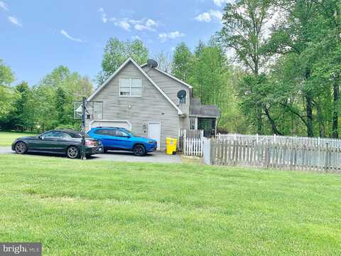 Wye Knot, QUEENSTOWN, MD 21658