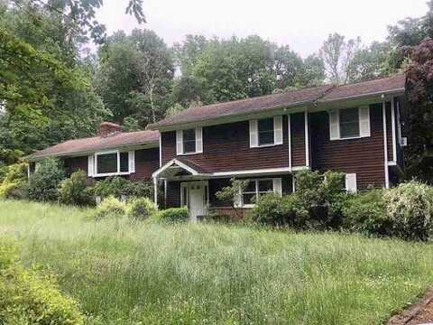 Hackberry Hill, WESTON, CT 06883