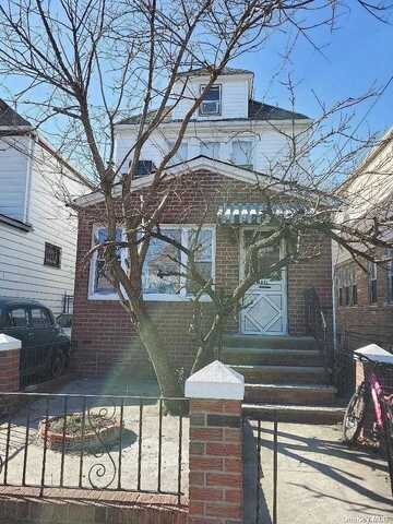 Gillmore Street, Elmhurst, NY 11369