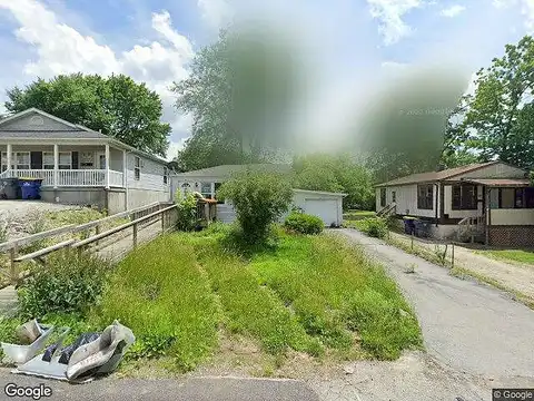 Mosley, SAINT CLAIR, MO 63077