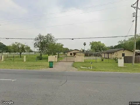 E Mile 5 Road E, Mission, TX 78573