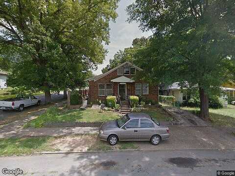 16Th, LITTLE ROCK, AR 72202