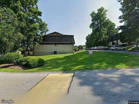 Cherry Hill, POUGHKEEPSIE, NY 12603