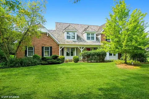 Wedgewood, LAKE BARRINGTON, IL 60010