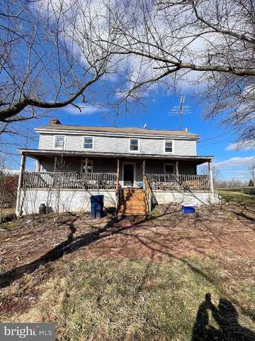 Mayberry, WESTMINSTER, MD 21158