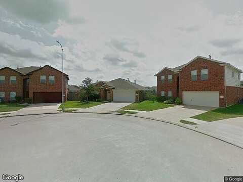 Grove View, FRESNO, TX 77545