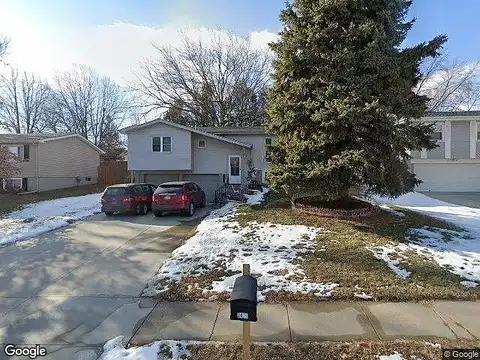 N 143 Street, Omaha, NE 68164