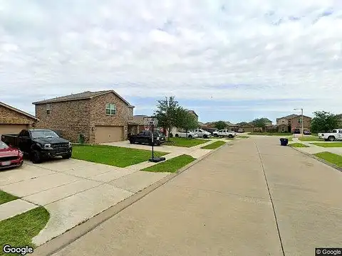 Oyster Bay, LA MARQUE, TX 77568