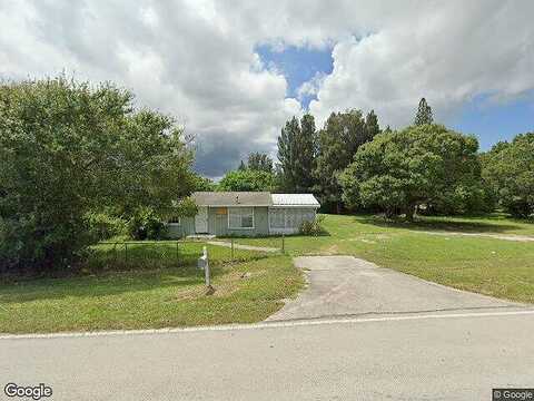 35Th, FORT PIERCE, FL 34981