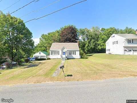 Cronin, QUEENSBURY, NY 12804