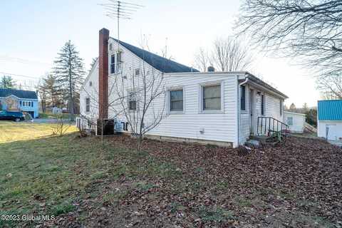 Cronin, QUEENSBURY, NY 12804