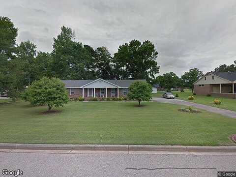 Wordsworth, DUNN, NC 28334